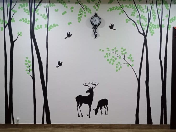 Contemporary Painting