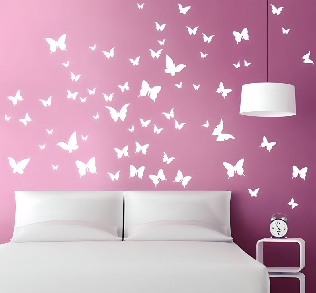 Wall Painting Design