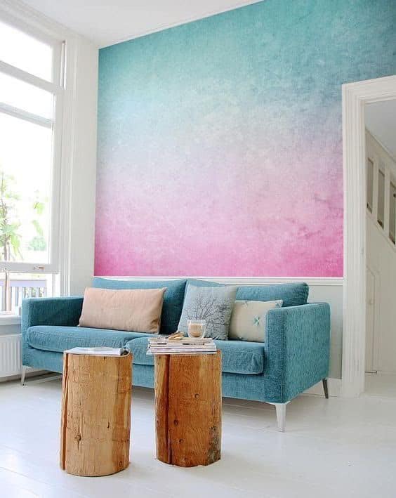 Wall Painting Design