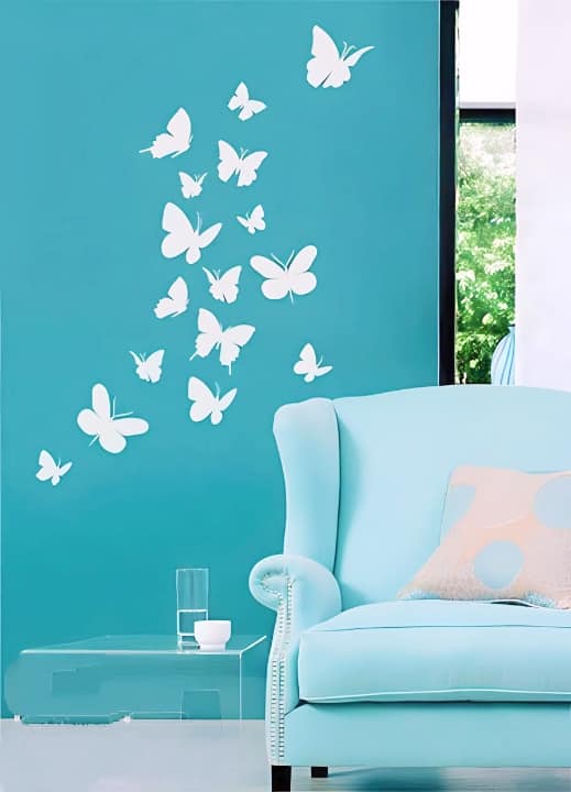 Wall Painting Design